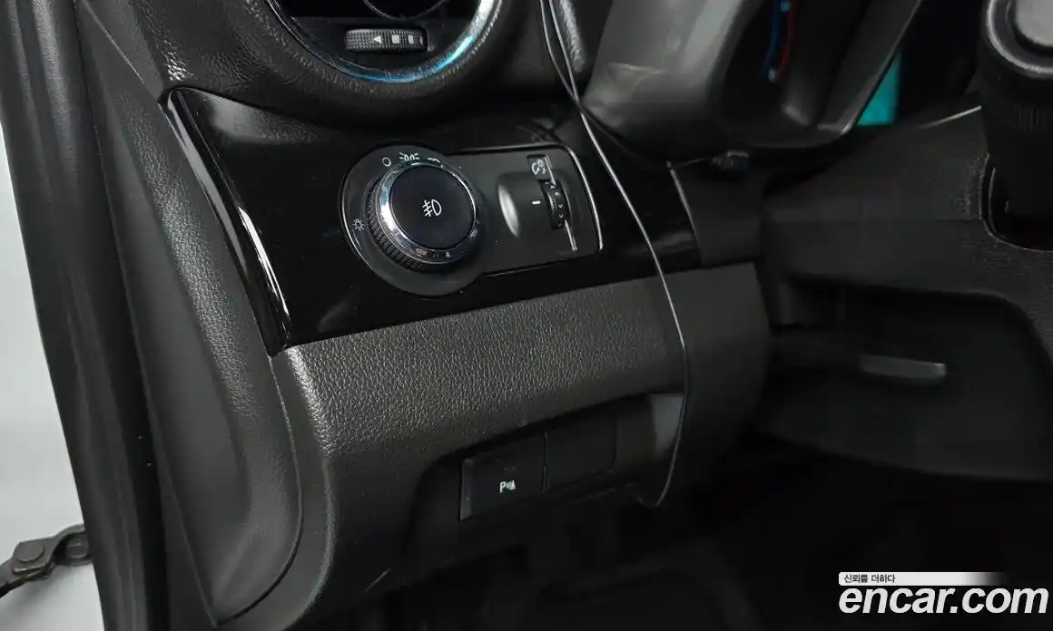 Chevrolet Orlando 2013 2.0 гидро, фото 22