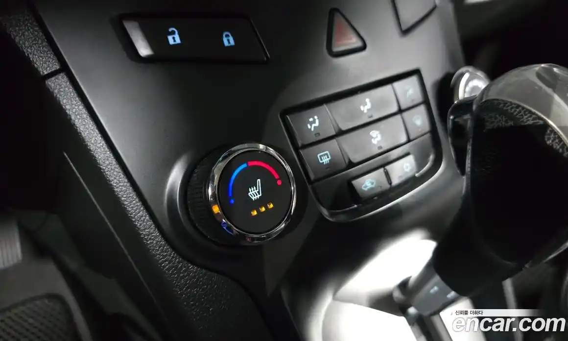 Chevrolet Orlando 2013 2.0 гидро, фото 23
