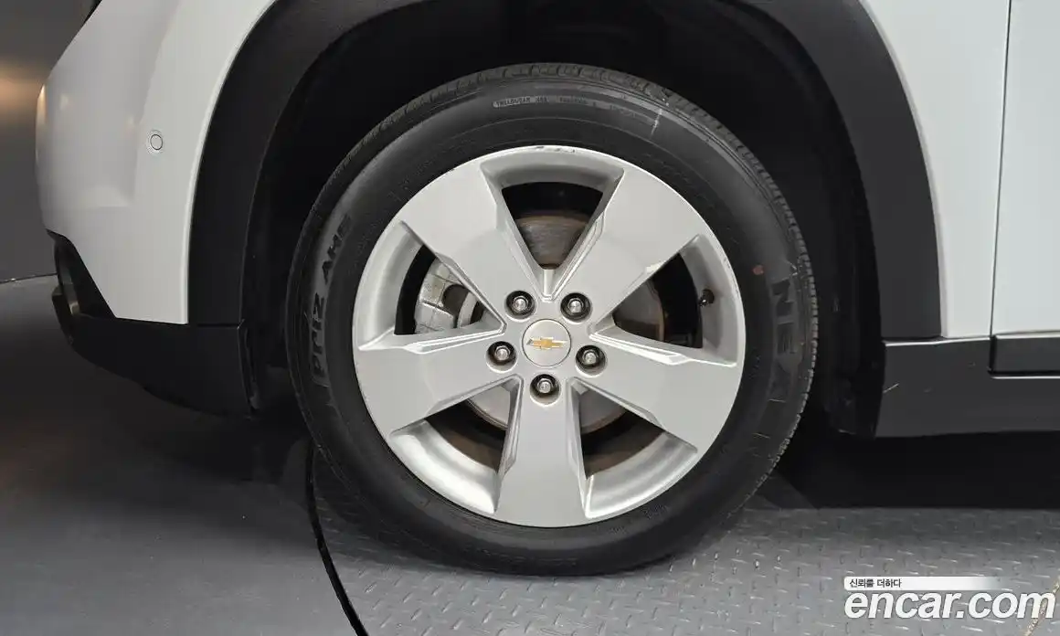 Chevrolet Orlando 2013 2.0 гидро, фото 4