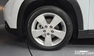 Chevrolet Orlando 2013 2.0 гидро, миниатюра 4