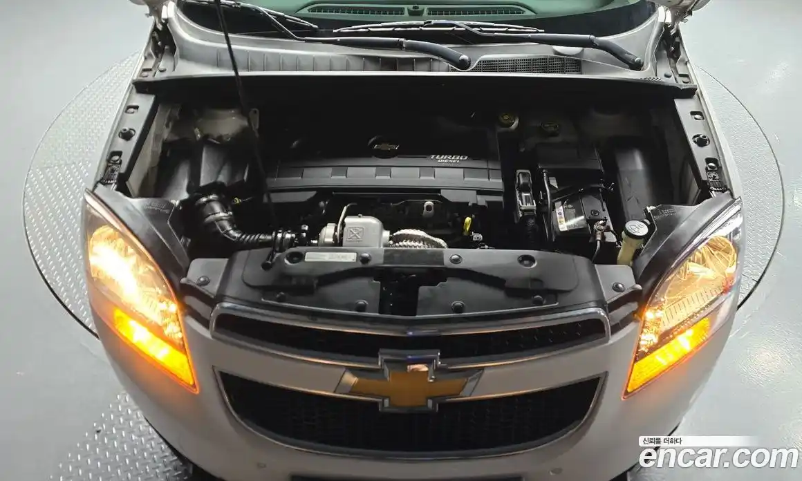 Chevrolet Orlando 2013 2.0 гидро, фото 5