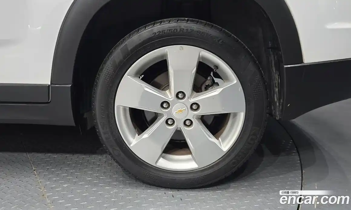 Chevrolet Orlando 2013 2.0 гидро, фото 6
