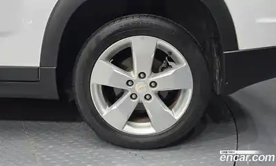 Chevrolet Orlando 2013 2.0 гидро, миниатюра 6