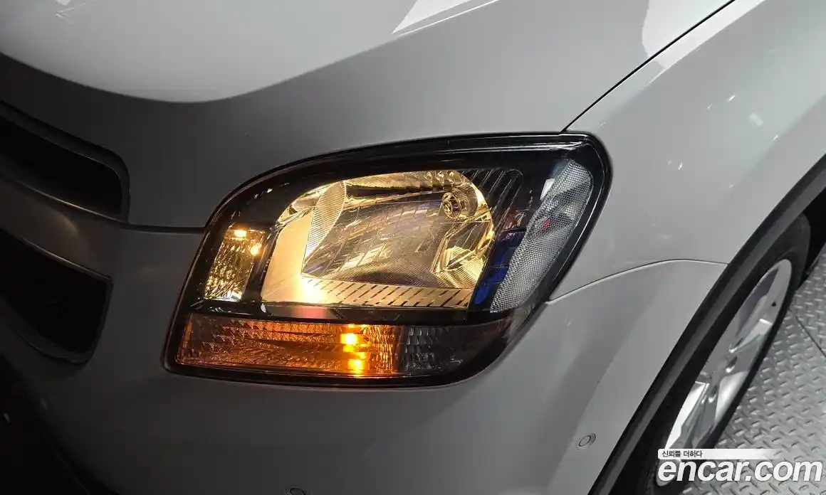 Chevrolet Orlando 2013 2.0 гидро, фото 7