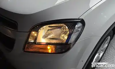 Chevrolet Orlando 2013 2.0 гидро, миниатюра 7