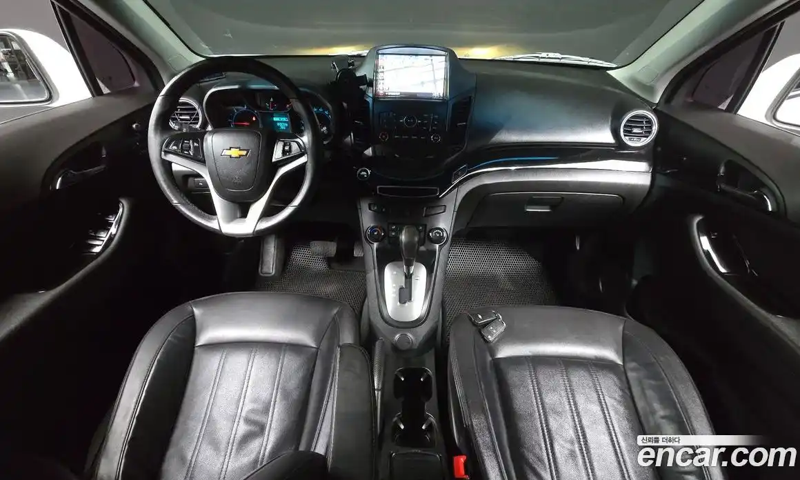 Chevrolet Orlando 2013 2.0 гидро, фото 9