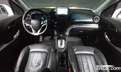 Chevrolet Orlando 2013 2.0 гидро, миниатюра 9