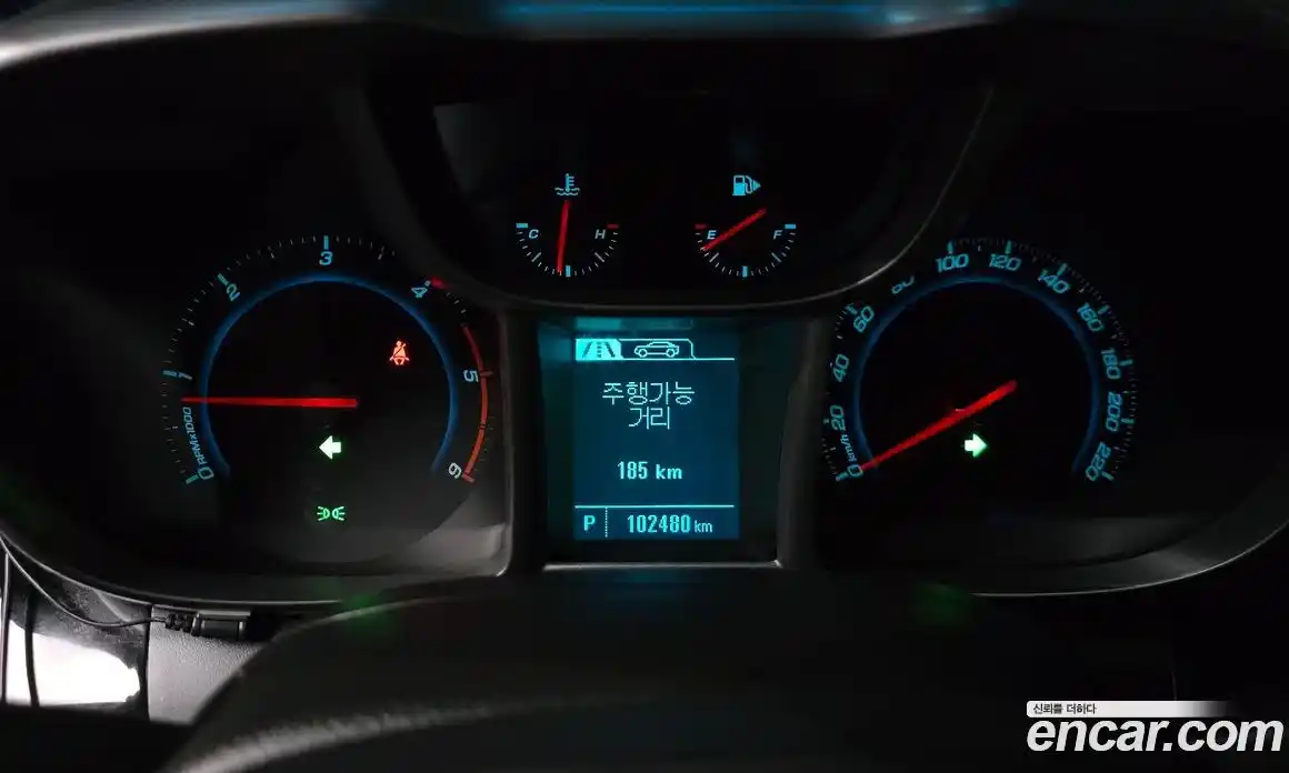 Chevrolet Orlando 2013 2.0 гидро, фото 10