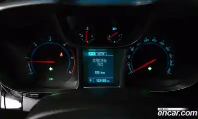 Chevrolet Orlando 2013 2.0 гидро, миниатюра 10