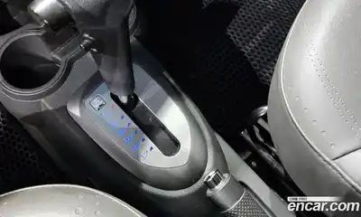 Chevrolet Spark 2013 1.0 автомат (гидро), миниатюра 12
