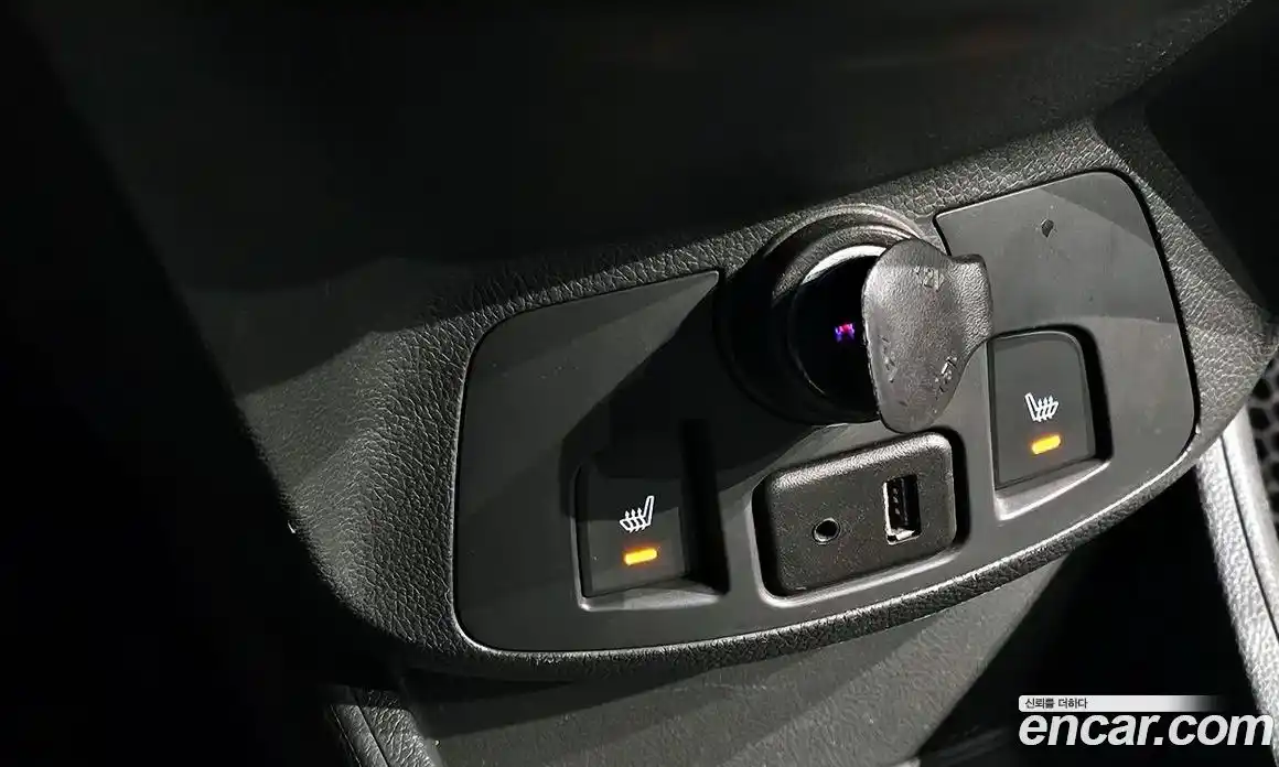Chevrolet Spark 2013 1.0 автомат (гидро), фото 25