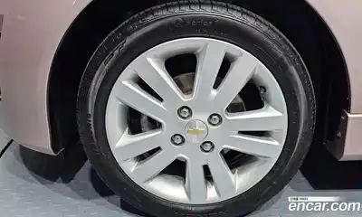 Chevrolet Spark 2013 1.0 автомат (гидро), миниатюра 7
