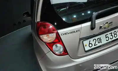 Chevrolet Spark 2013 1.0 автомат (гидро), миниатюра 9