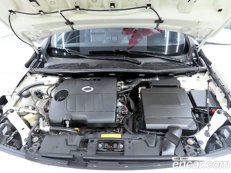 Renault SM3 2011 1.6 гидро, фото 20