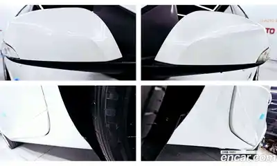Renault SM3 2011 1.6 гидро, миниатюра 7