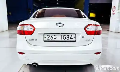 Renault SM3 2011 1.6 гидро, миниатюра 10