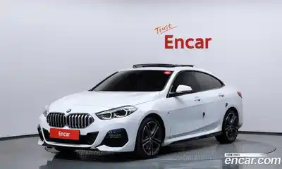 BMW 2 серия, 2023, 26 765 км