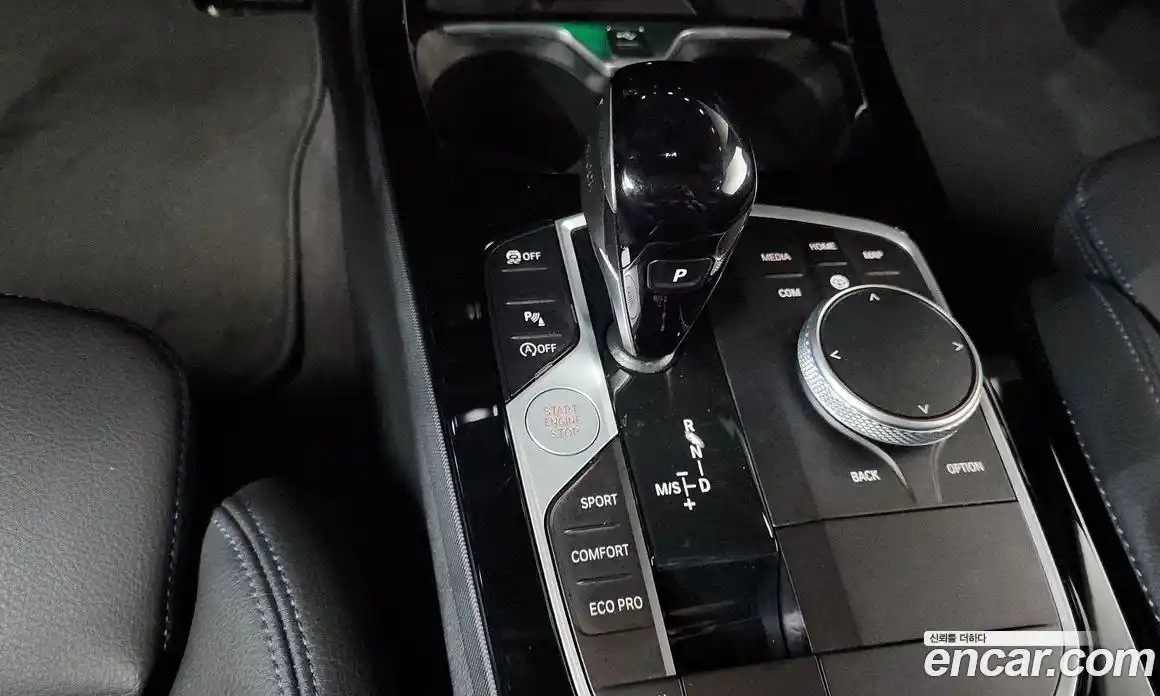 BMW 2 серия 2023 2.0 автомат (гидро), фото 12