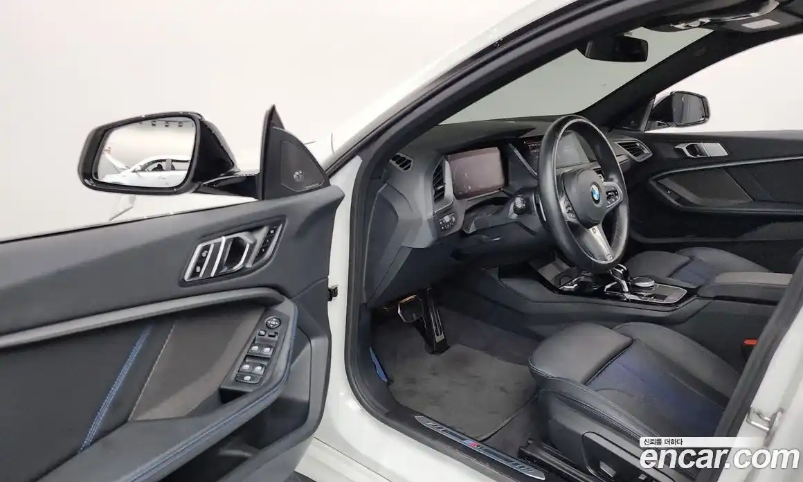 BMW 2 серия 2023 2.0 автомат (гидро), фото 13