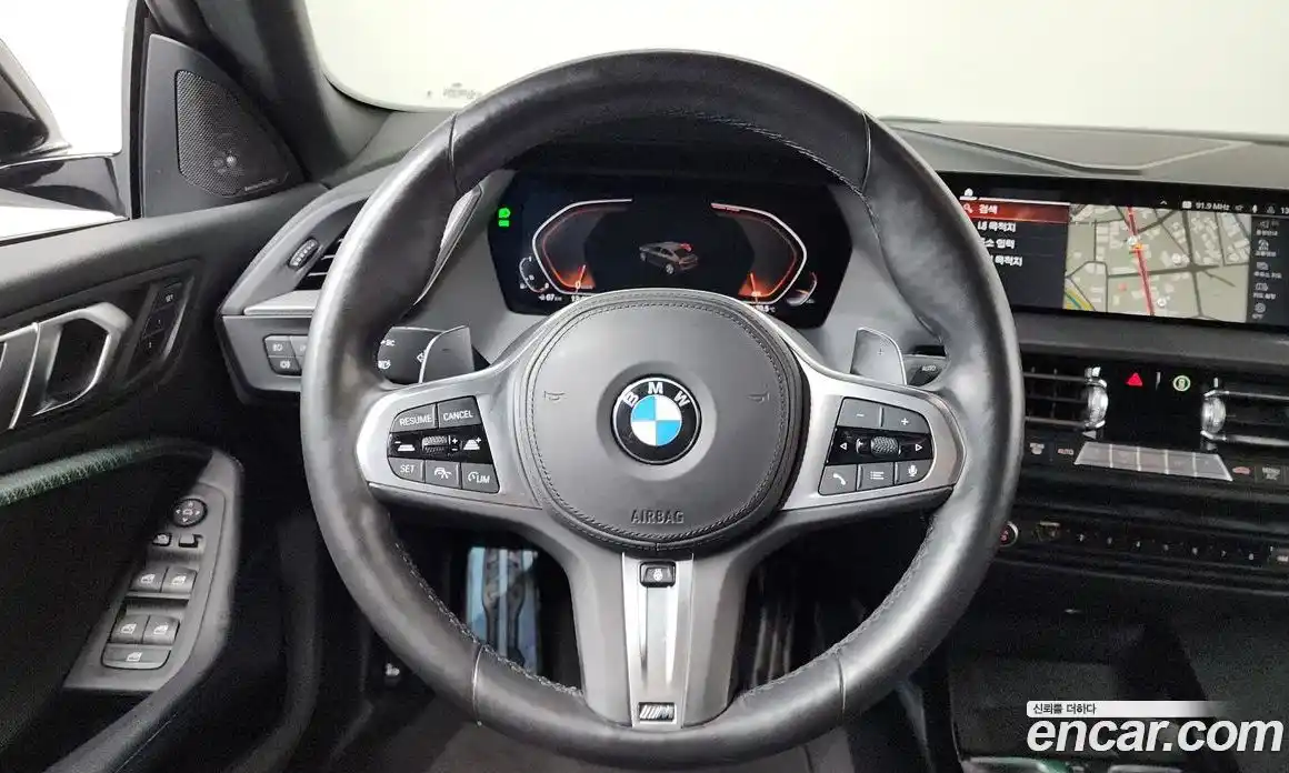 BMW 2 серия 2023 2.0 автомат (гидро), фото 18