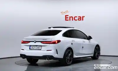 BMW 2 серия 2023 2.0 автомат (гидро), миниатюра 2