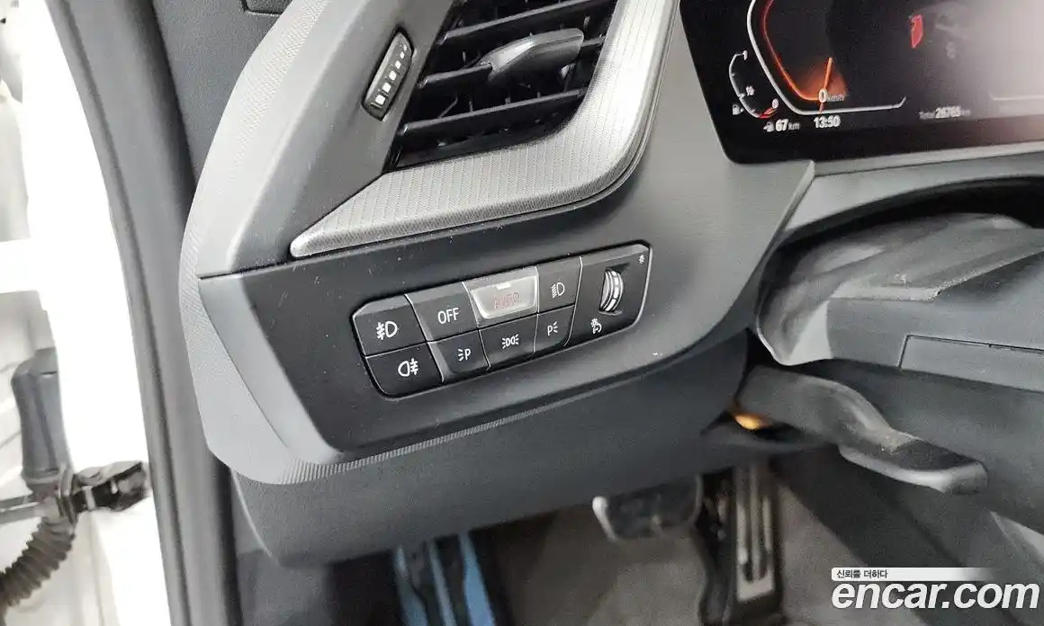 BMW 2 серия 2023 2.0 автомат (гидро), фото 27