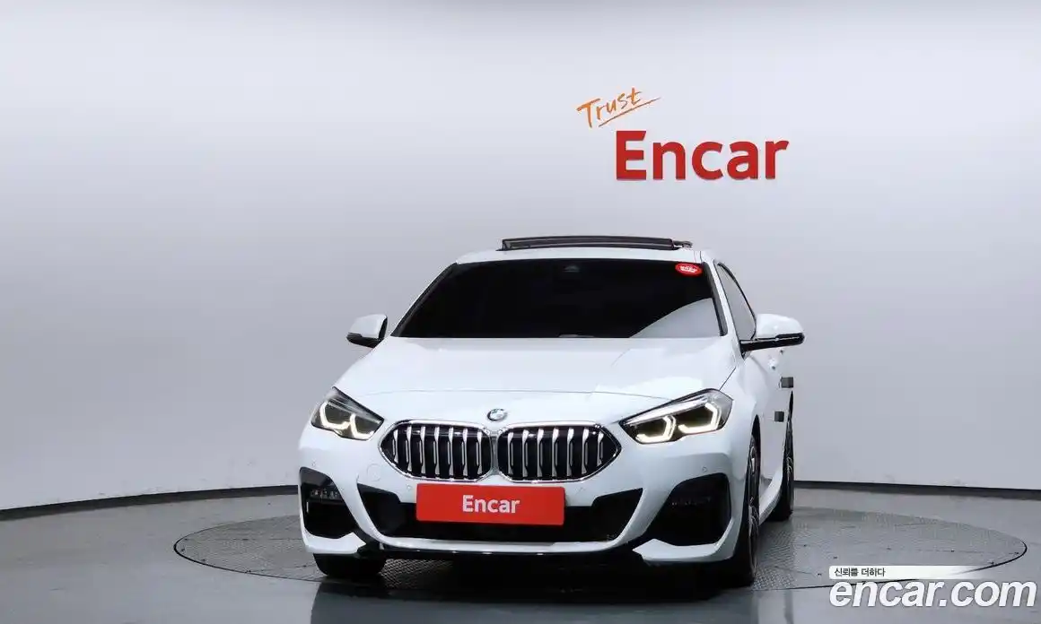BMW 2 серия 2023 2.0 автомат (гидро), фото 3