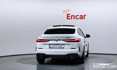 BMW 2 серия 2023 2.0 автомат (гидро), миниатюра 4