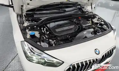 BMW 2 серия 2023 2.0 автомат (гидро), миниатюра 6