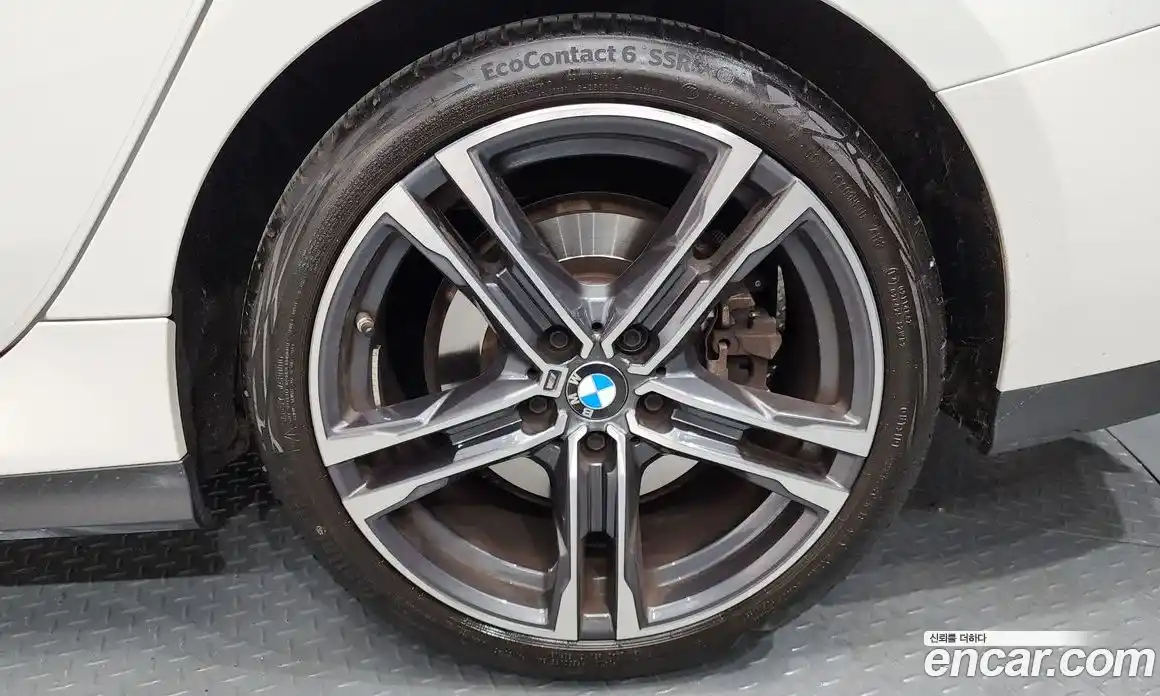 BMW 2 серия 2023 2.0 автомат (гидро), фото 7