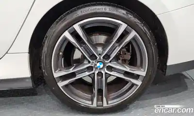 BMW 2 серия 2023 2.0 автомат (гидро), миниатюра 7