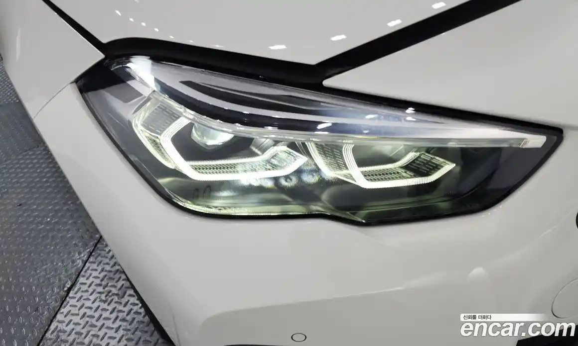 BMW 2 серия 2023 2.0 автомат (гидро), фото 8