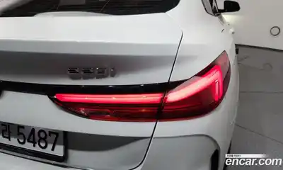 BMW 2 серия 2023 2.0 автомат (гидро), миниатюра 9