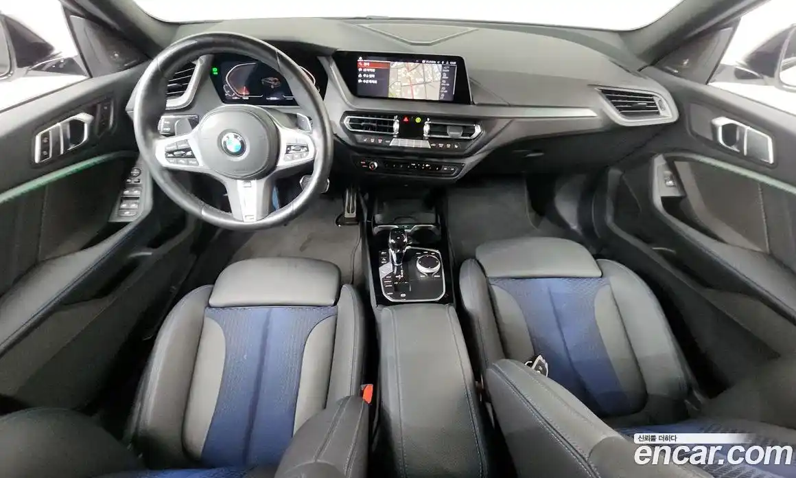 BMW 2 серия 2023 2.0 автомат (гидро), фото 10