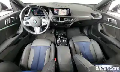 BMW 2 серия 2023 2.0 автомат (гидро), миниатюра 10