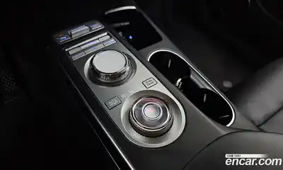 Genesis GV70 2021 2.5 гидро, миниатюра 12