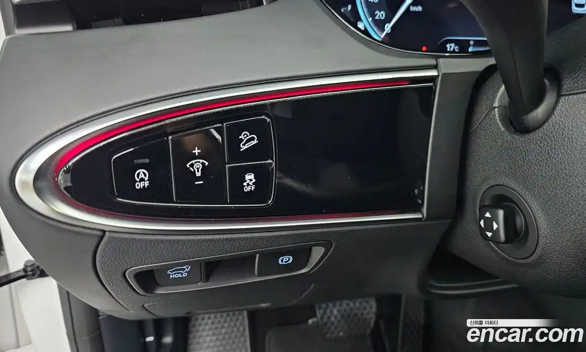 Genesis GV70 2021 2.5 гидро, фото 24