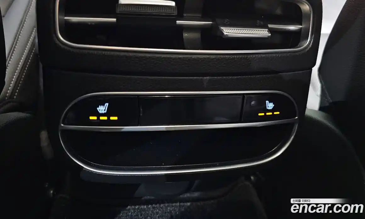 Genesis GV70 2021 2.5 гидро, фото 25