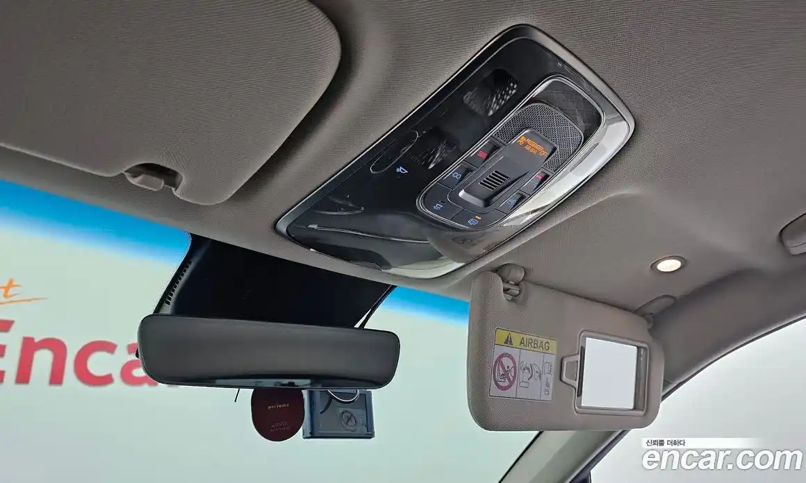 Genesis GV70 2021 2.5 гидро, фото 29