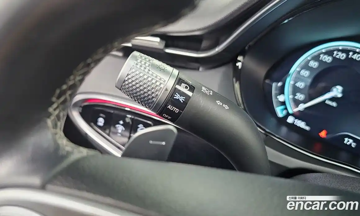 Genesis GV70 2021 2.5 гидро, фото 31