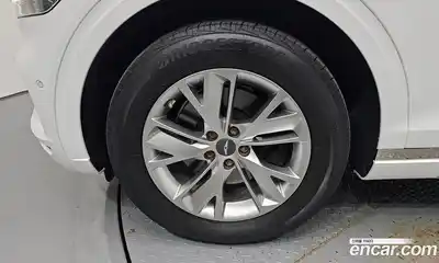 Genesis GV70 2021 2.5 гидро, миниатюра 5