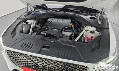 Genesis GV70 2021 2.5 гидро, миниатюра 6