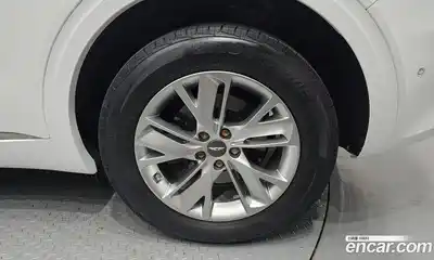 Genesis GV70 2021 2.5 гидро, миниатюра 7