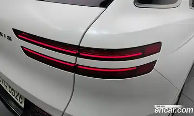 Genesis GV70 2021 2.5 гидро, миниатюра 9