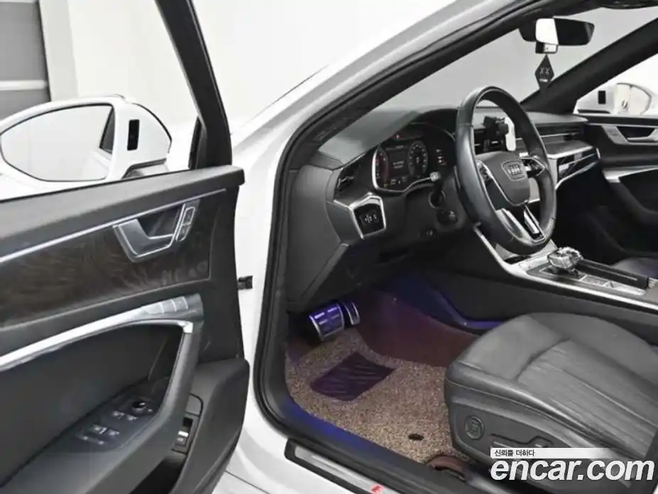 Audi A6 2019 2.0 гидро, фото 11