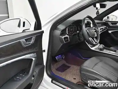 Audi A6 2019 2.0 гидро, миниатюра 11