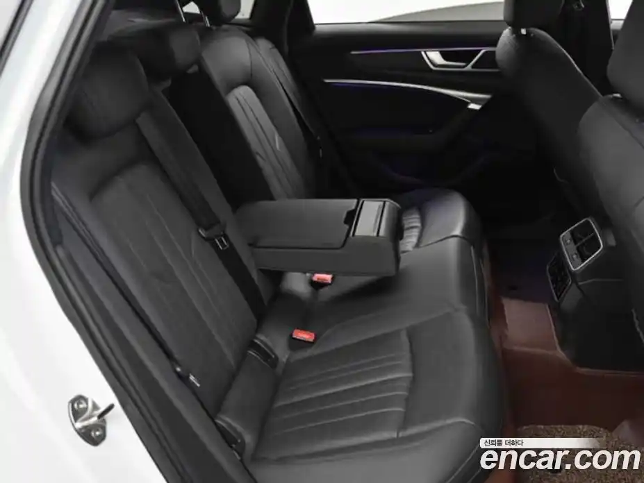Audi A6 2019 2.0 гидро, фото 12