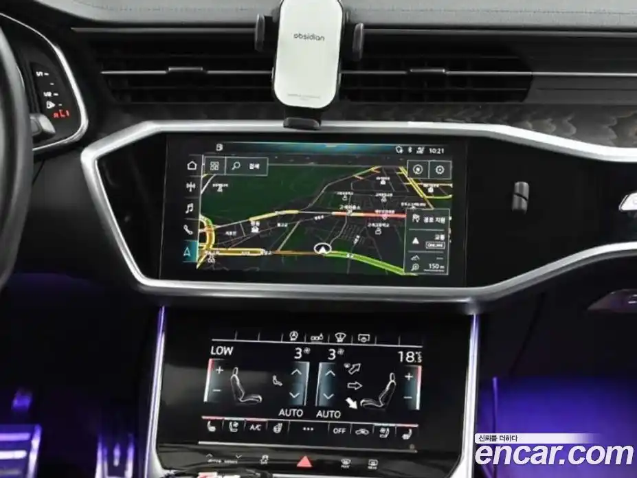 Audi A6 2019 2.0 гидро, фото 14