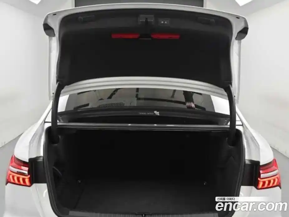 Audi A6 2019 2.0 гидро, фото 19