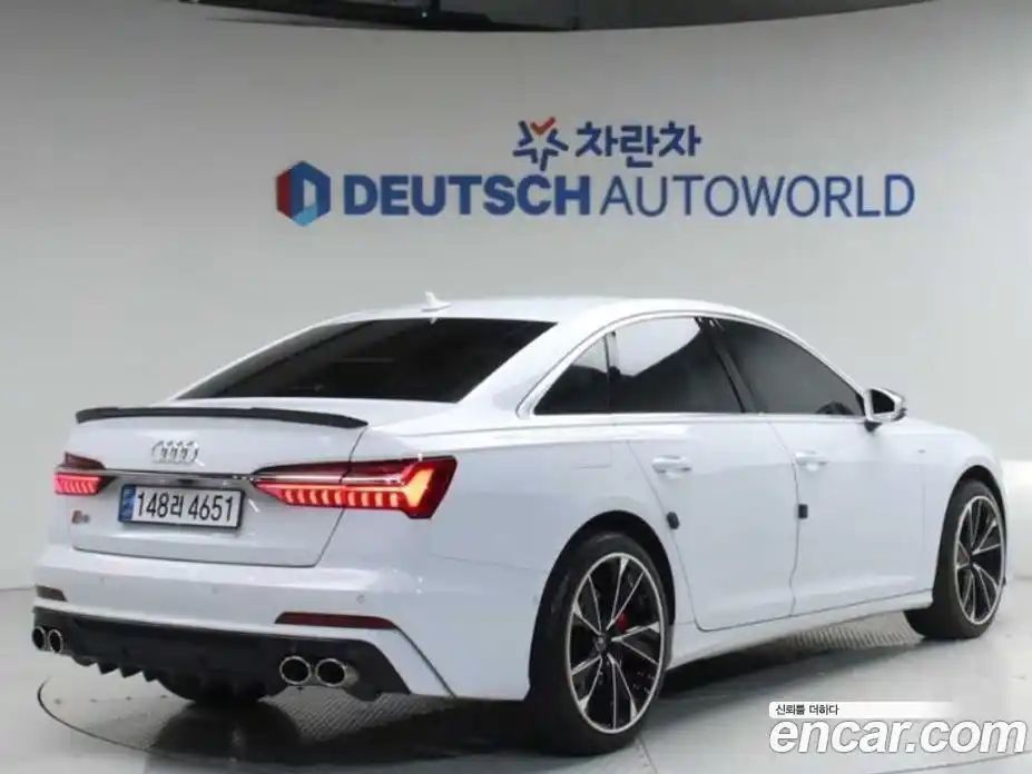 Audi A6 2019 2.0 гидро, фото 3
